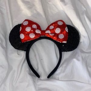 Minnie Ears